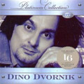 Dino Dvornik - The Platinum Collection [kartonsko pakovanje] (CD)