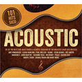 101 Hits Acoustic (5x CD)