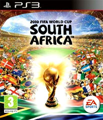 2010 Fifa World Cup (PS3)