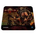 Podloga SteelSeries QcK Limited Edition - Diablo 3 Barbarian