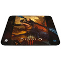 Podloga SteelSeries QcK Limited Edition - Diablo 3 Monk