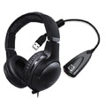 Slušalice SteelSeries 7H USB Black