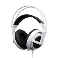 Slušalice SteelSeries Siberia v2 White