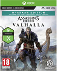 Assassin`s Creed Valhalla - Drakkar Edition (Xbox One)
