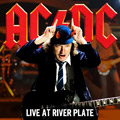 AC/DC - Live At River Plate (2xCD)