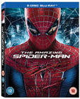 Čudesni Spajdermen [engleski titl] (Blu-ray)