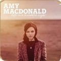 Amy Macdonald - Life In A Beautiful Light (CD)