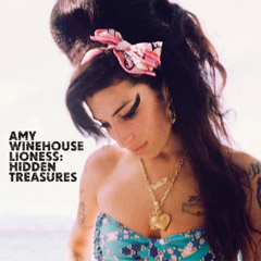 Amy Winehouse - Lioness: Hidden Treasures (2x Vinyl LP)