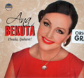 Ana Bekuta - Hvala, ljubavi (CD)
