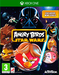 Angry Birds - Star Wars (XboxOne)
