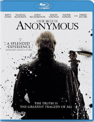 Anonymous [engleski titl] (Blu-ray)
