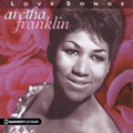 Aretha Franklin - Love Songs (CD)