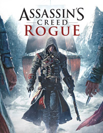 Assassins Creed: Rogue (PC)