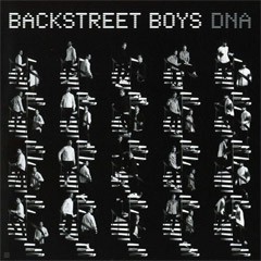  Backstreet Boys - DNA [album 2019] (CD)