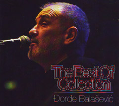 Đorđe Balašević - The Best Of (CD)