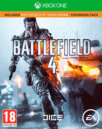 Battlefield 4 (XboxOne)