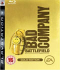 Battlefield Bad Company - Gold Edition (PS3)