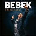 Željko Bebek - Bebek u Spaladiumu [Live] (2x CD)