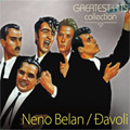 Neno Belan i Đavoli - Greatest Hits Collection (CD)