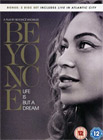 Beyonce - Life Is But A Dream [dokumentarac + koncert] (2x DVD)