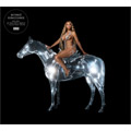 Beyonce - Renaissance [album 2022] (CD)