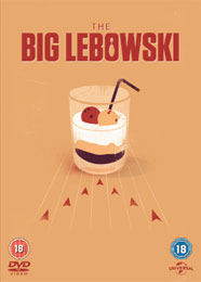Veliki Lebovski (DVD)
