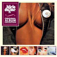 Bijelo dugme - Original Album Collection (6xCD)