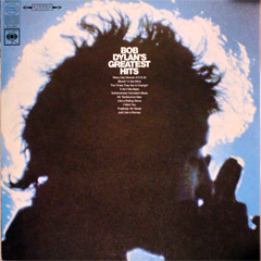 Bob Dylan - Greatest Hits [Vinyl] (LP)