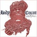 Body Count ‎– Carnivore [album 2020] (CD)