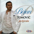 Bojan Tomović - Pobjeda (CD)