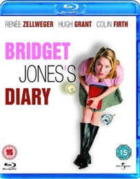 Dnevnik Bridžit Džons [engleski titl] (Blu-ray)