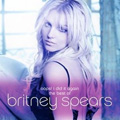 Britney Spears - Oops! I Did It Again [The Best Of Britney Spears] (CD)