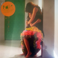 Camila Cabello - Familia [album 2022] [vinyl] (LP)