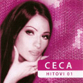 Ceca - Hitovi 01 (CD)