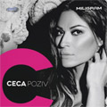 Ceca - Poziv (CD)