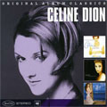 Celine Dion - Original Album Classics [boxset] (3x CD)