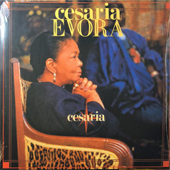 Cesaria Evora ‎– Cesaria [vinyl] (2x LP)