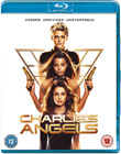Čarlijevi Anđeli [2019] (Blu-ray)