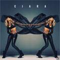 Ciara - Ciara (CD)