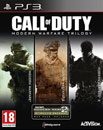 Call Of Duty - Modern Warfare Trilogy (PS3)