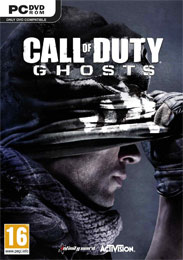 Call Of Duty Ghosts (PC)