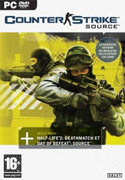 Counter Strike 1 Anthology (PC)