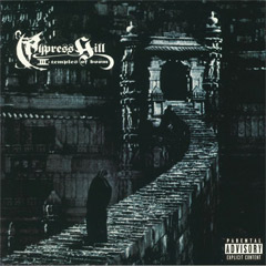 Cypress Hill - III [Temples Of Boom] [Vinyl] (2x LP)