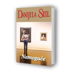Danijela Stil – Nemoguće (knjiga)