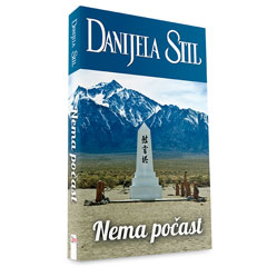 Danijela Stil – Nema počast (knjiga)