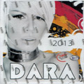 Dara Bubamara - 2013 (CD)