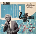 Darko Rundek & Jazz Orkestar HRT-a – Za Vašu Posljepodnevnu Razonodu - SA POTPISOM [album 2022] (CD)