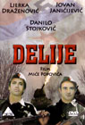 Delije (DVD)
