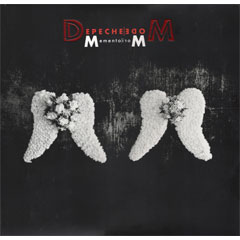 Depeche Mode - Memento Mori [album 2023] (CD)