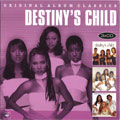 Destinys Child - Original Album Classics [boxset] (3x CD)